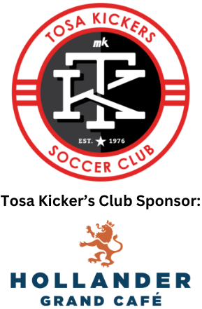 Tosa Kickers Soccer Club